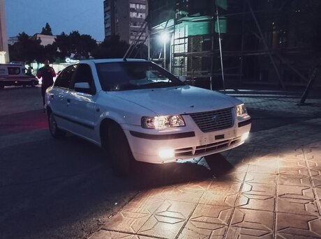 Khazar LX 2021