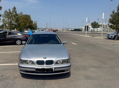 BMW 528 1999