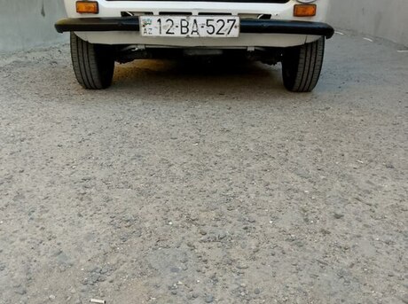 LADA (VAZ) 2101 1973