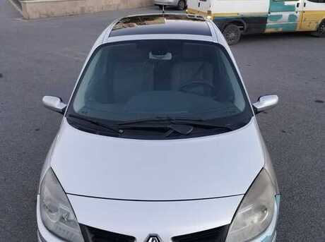 Renault Scenic 2008