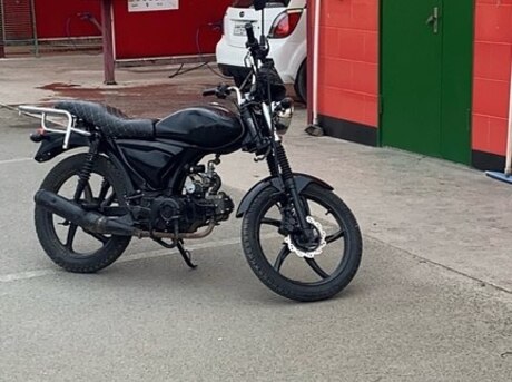 Tufan M50 2022