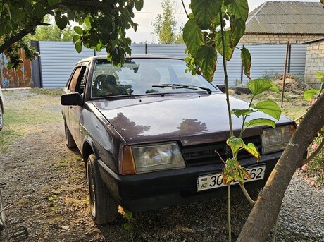 LADA (VAZ) 21099 1999
