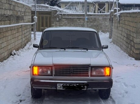 LADA (VAZ) 2107 2008