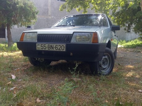 LADA (VAZ) 21099 1999