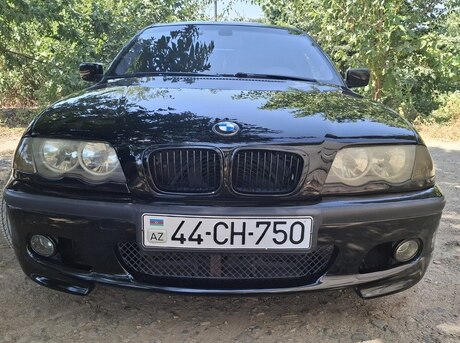 BMW 328