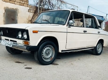 LADA (VAZ) 2106 1998