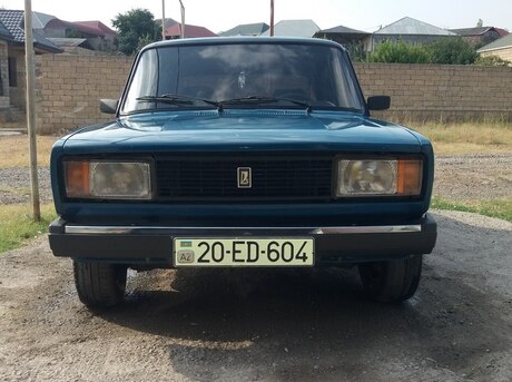 LADA (VAZ) 2105 2003