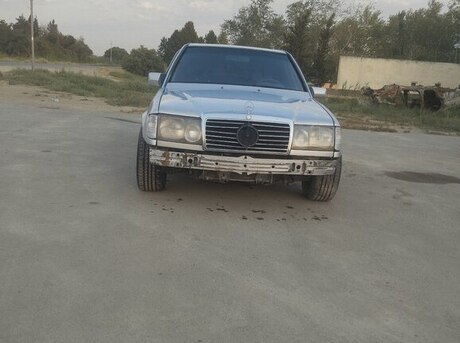 Mercedes E 250 1994