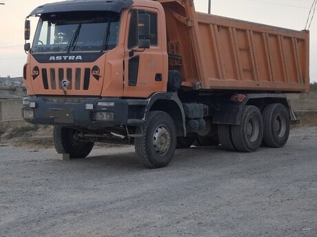Iveco Astra HD8 2007