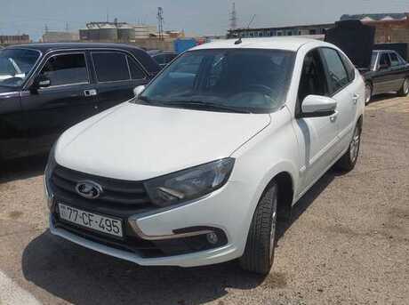 LADA (VAZ) Granta