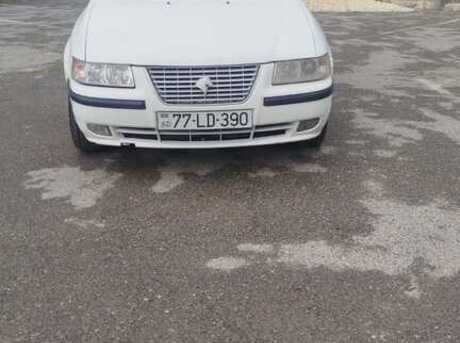 Khazar LX 2020
