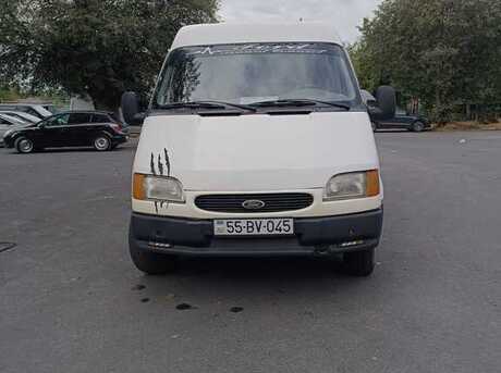 Ford Transit 1998
