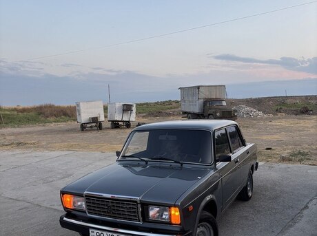 LADA (VAZ) 2107 2010