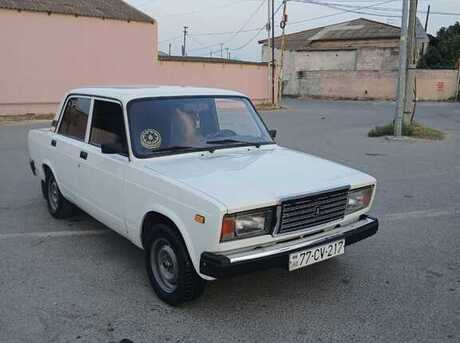 LADA (VAZ) 2107 2009