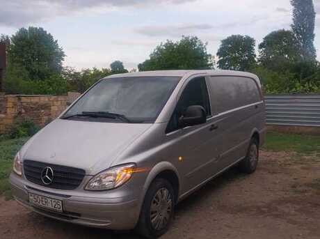 Mercedes Vito 2008