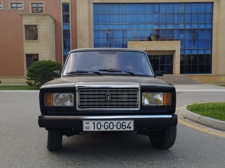 LADA (VAZ) 2107 2010