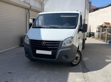 GAZ GAZel Next A23R22