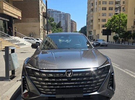 Changan  2025