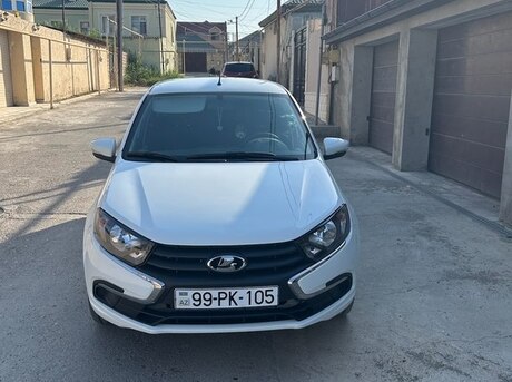 LADA (VAZ) Granta 2025