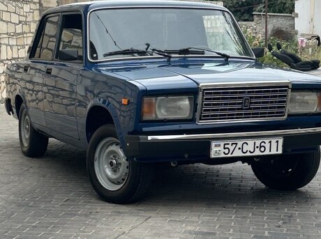 LADA (VAZ) 2107 2009