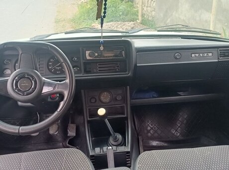 LADA (VAZ) 2107 2005
