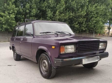 LADA (VAZ) 2104 2005