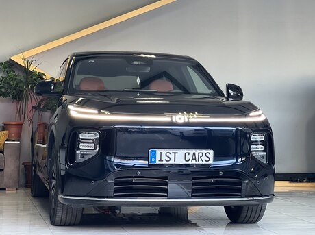 Changan Qiyuan Q07