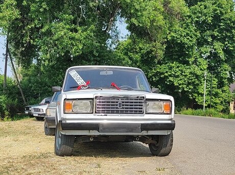 LADA (VAZ) 2107 2005