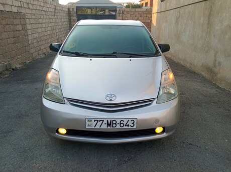 Toyota Prius 2008