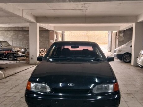 LADA (VAZ) 2115 2012
