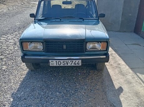 LADA (VAZ) 2107 2005