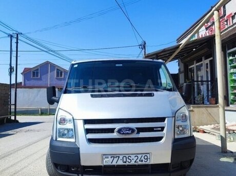 Ford Transit 2006