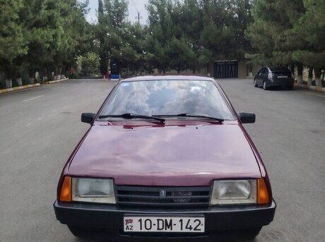 LADA (VAZ) 21099 1997