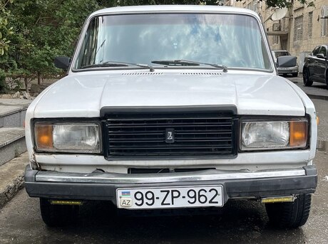 LADA (VAZ) 2107 1999