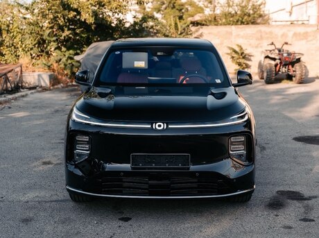 Changan  2025