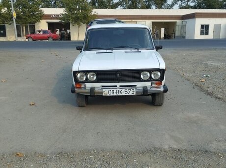 LADA (VAZ) 2106 1997