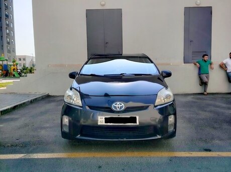 Toyota Prius 2010