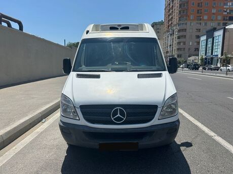 Mercedes Sprinter 311 2008