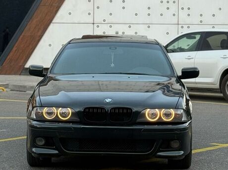 BMW 535