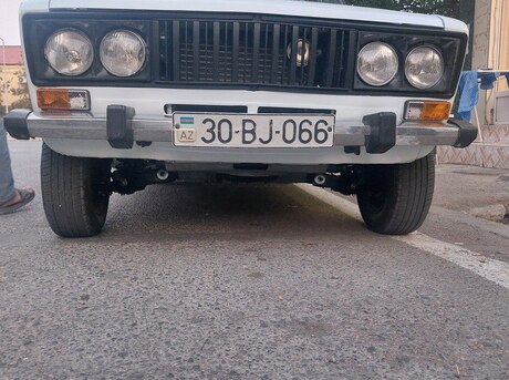 LADA (VAZ) 2106 2005
