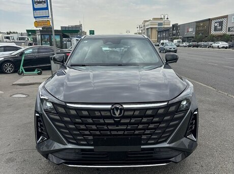 Changan Uni-Z