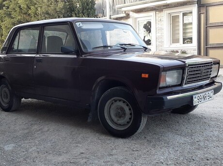 LADA (VAZ) 2107 2006