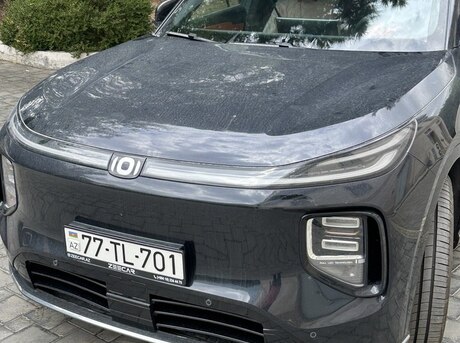 Changan  2025