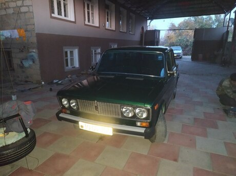 LADA (VAZ) 2106 2000