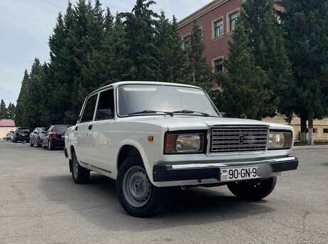 LADA (VAZ) 2107 2009