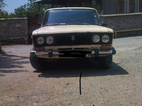 LADA (VAZ) 2106 1994