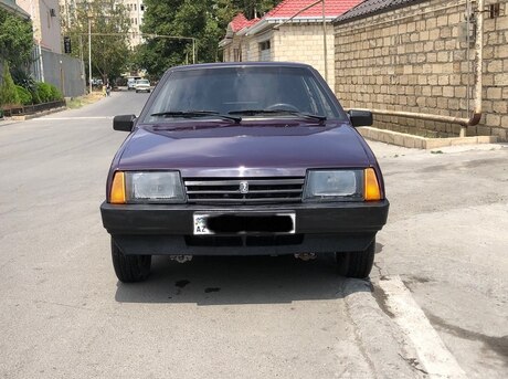 LADA (VAZ) 21099 1997