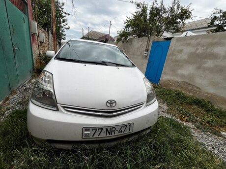 Toyota Prius 2007