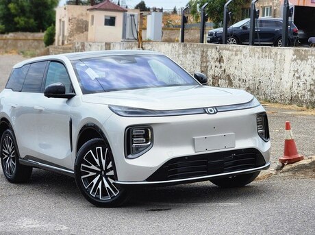 Changan  2025