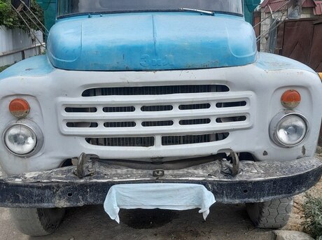 ZIL 130 1993